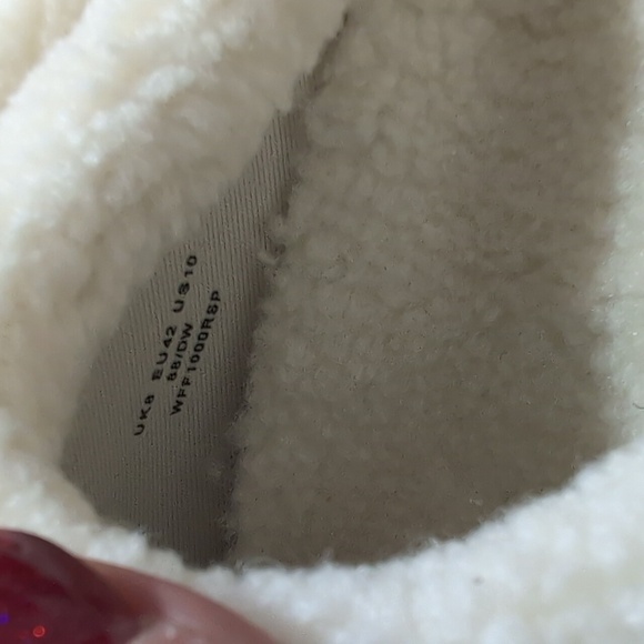 Hunter Play Sherpa insulated clogs - Picture 8 of 8